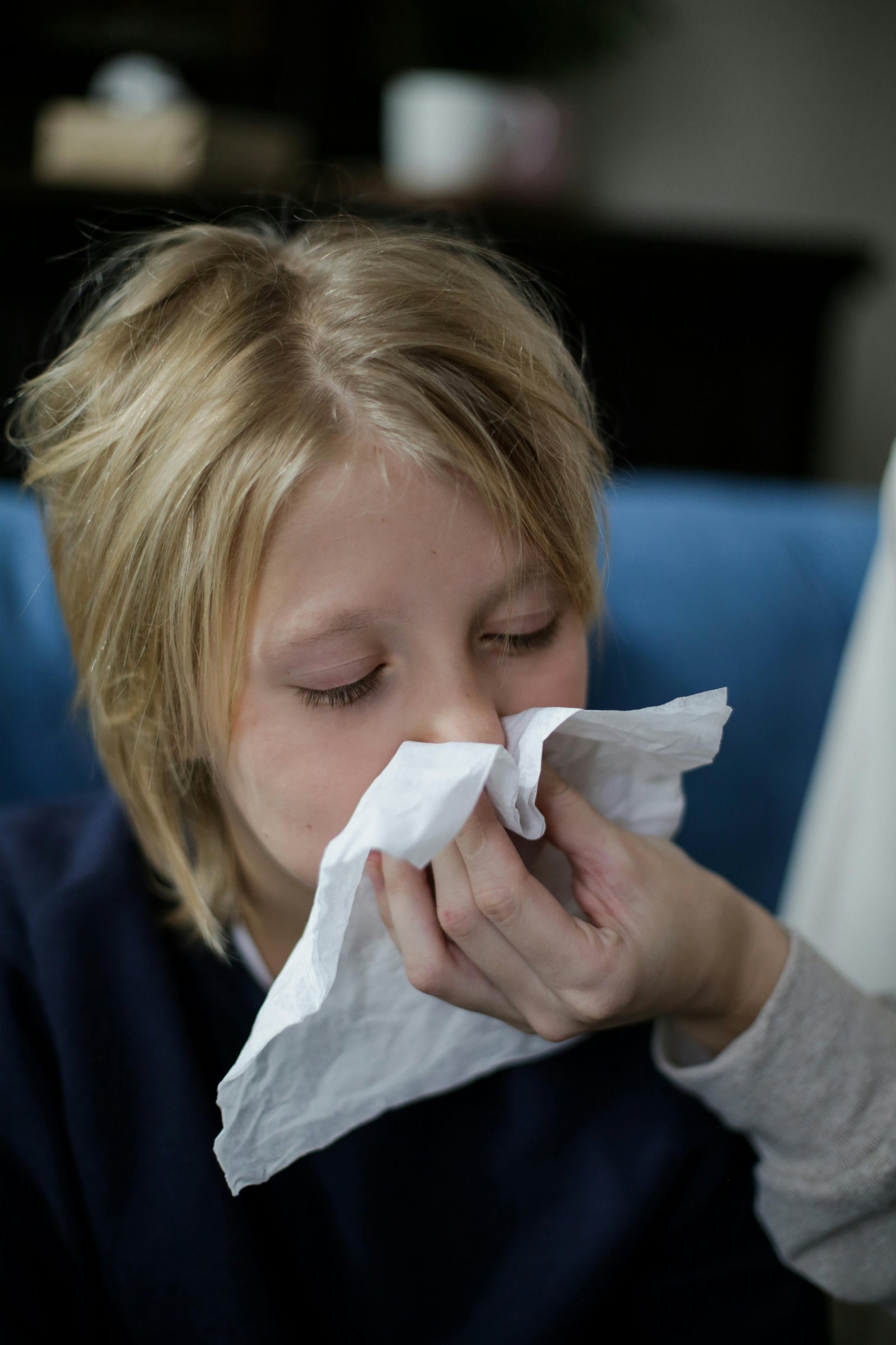 Common Cold Health Guide